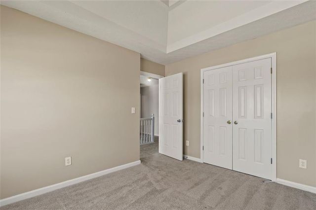 215 Middleton Drive, Covington, GA 30016