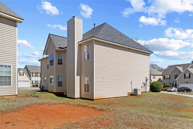 215 Middleton Drive, Covington, GA 30016