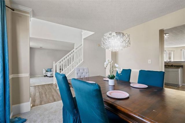 215 Middleton Drive, Covington, GA 30016