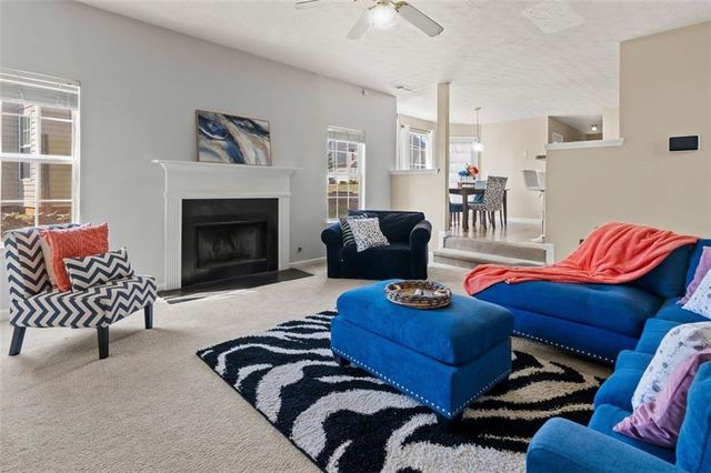 215 Middleton Drive, Covington, GA 30016