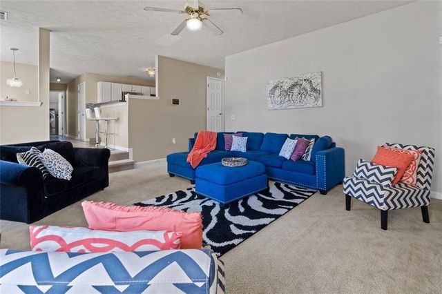 215 Middleton Drive, Covington, GA 30016