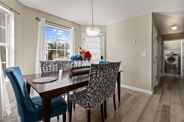 215 Middleton Drive, Covington, GA 30016