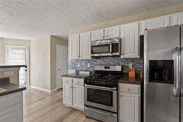 215 Middleton Drive, Covington, GA 30016