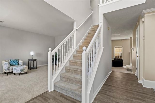 215 Middleton Drive, Covington, GA 30016