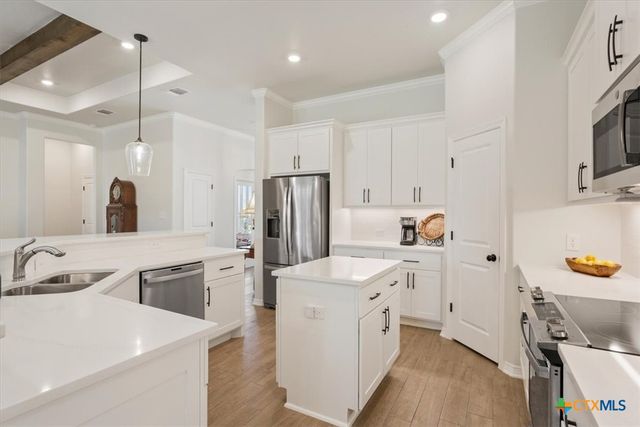 3308 Ingram Circle, Belton, TX 76513