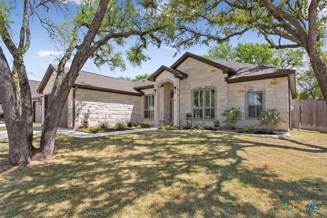 3308 Ingram Circle, Belton, TX 76513