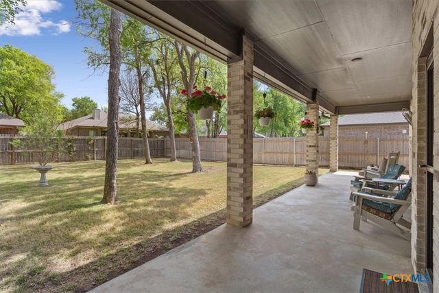 3308 Ingram Circle, Belton, TX 76513