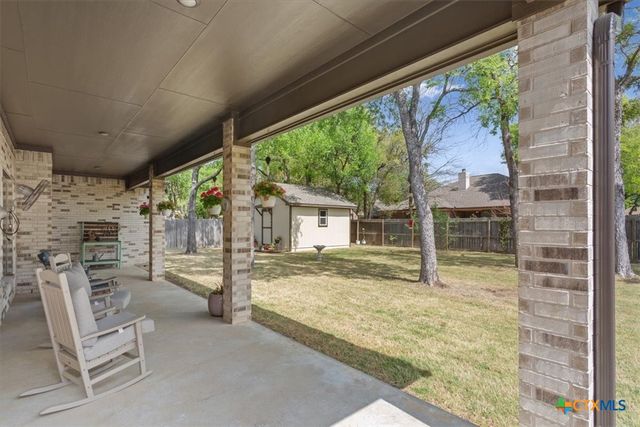 3308 Ingram Circle, Belton, TX 76513