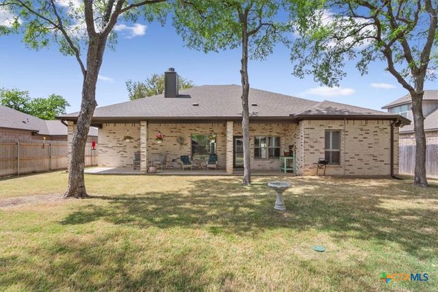 3308 Ingram Circle, Belton, TX 76513