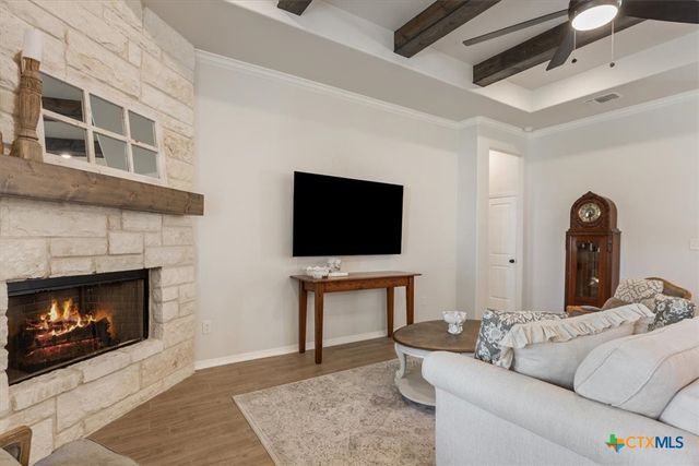 3308 Ingram Circle, Belton, TX 76513