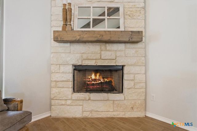 3308 Ingram Circle, Belton, TX 76513