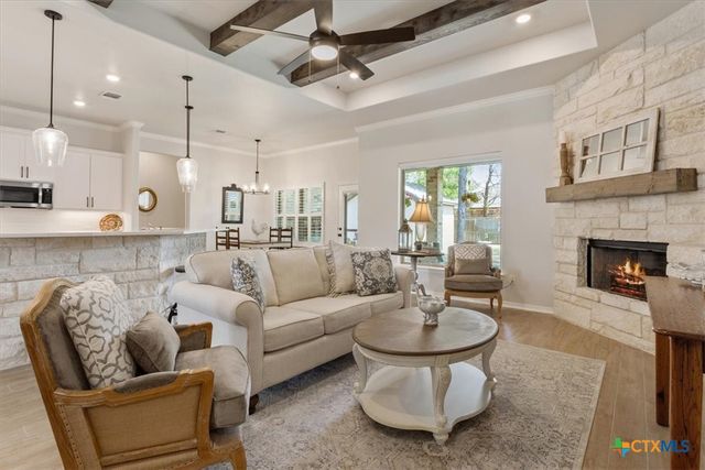 3308 Ingram Circle, Belton, TX 76513