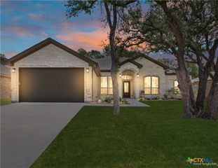 3308 Ingram Circle, Belton, TX 76513