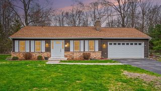 7682 Woodlea Road, Oscoda Twp, MI 48750