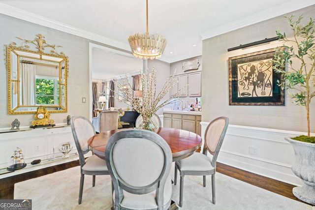 20 Pointe Terrace SE, Atlanta, GA 30339