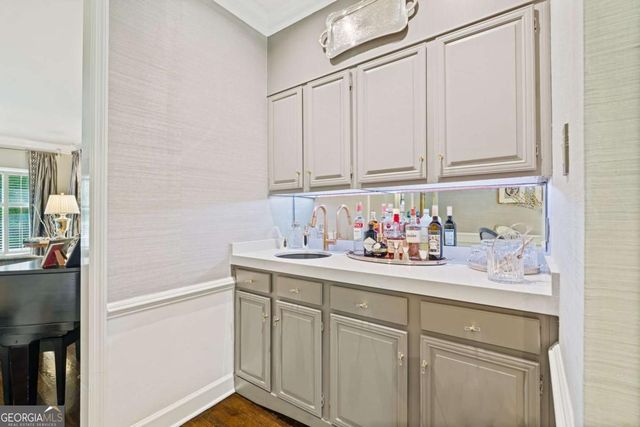 20 Pointe Terrace SE, Atlanta, GA 30339