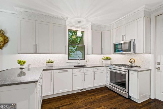 20 Pointe Terrace SE, Atlanta, GA 30339