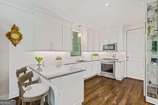 20 Pointe Terrace SE, Atlanta, GA 30339