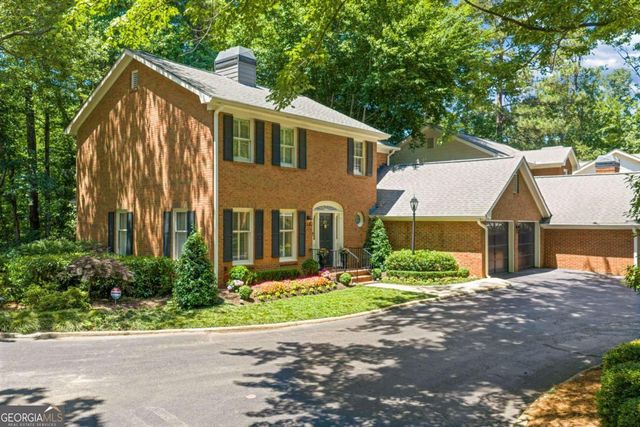 20 Pointe Terrace SE, Atlanta, GA 30339