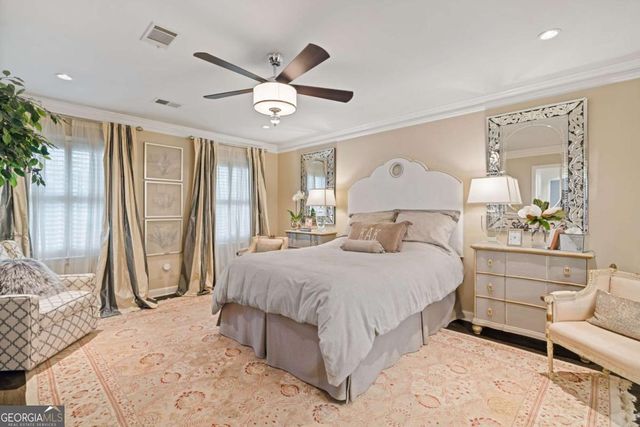 20 Pointe Terrace SE, Atlanta, GA 30339