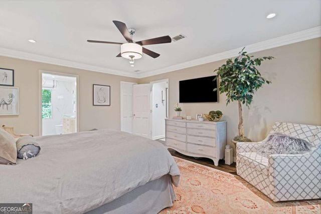 20 Pointe Terrace SE, Atlanta, GA 30339