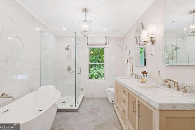 20 Pointe Terrace SE, Atlanta, GA 30339