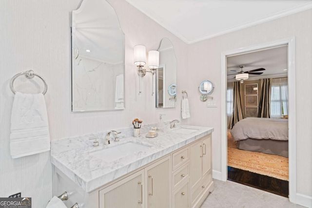 20 Pointe Terrace SE, Atlanta, GA 30339