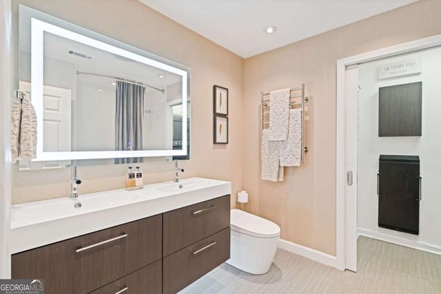 20 Pointe Terrace SE, Atlanta, GA 30339