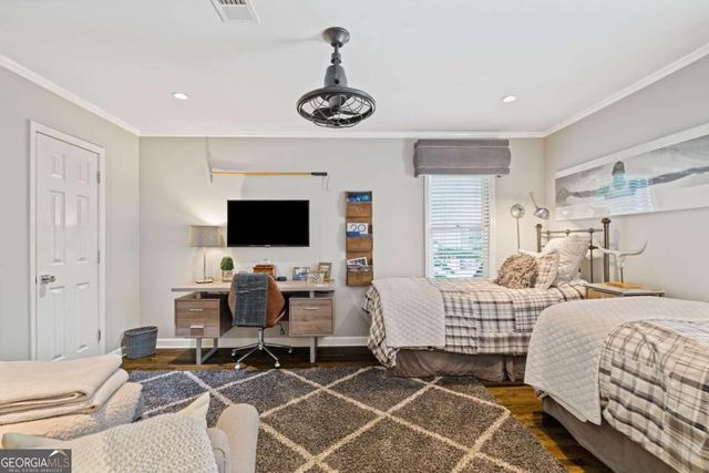 20 Pointe Terrace SE, Atlanta, GA 30339