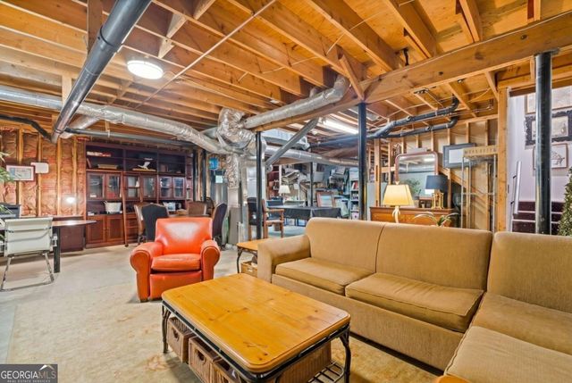 20 Pointe Terrace SE, Atlanta, GA 30339
