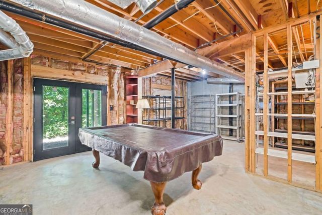 20 Pointe Terrace SE, Atlanta, GA 30339