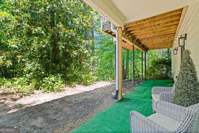 20 Pointe Terrace SE, Atlanta, GA 30339