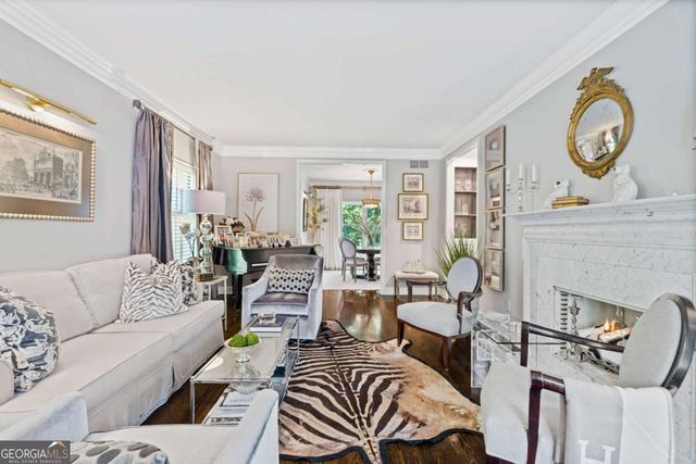 20 Pointe Terrace SE, Atlanta, GA 30339