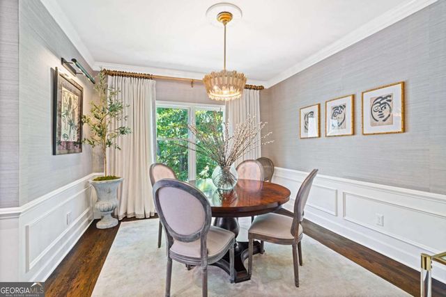 20 Pointe Terrace SE, Atlanta, GA 30339