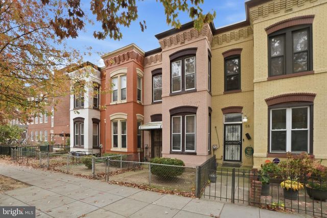 56 P ST NW, Washington, DC 20001