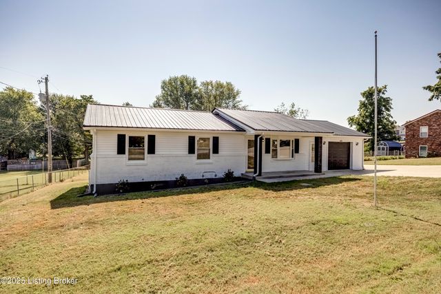 402 Duggins Drive, Elizabethtown, KY 42701