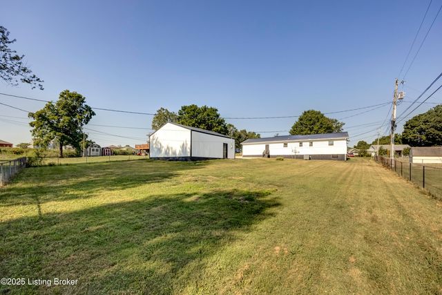 402 Duggins Drive, Elizabethtown, KY 42701
