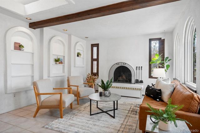 885 Everett Street, Lakewood, CO 80215