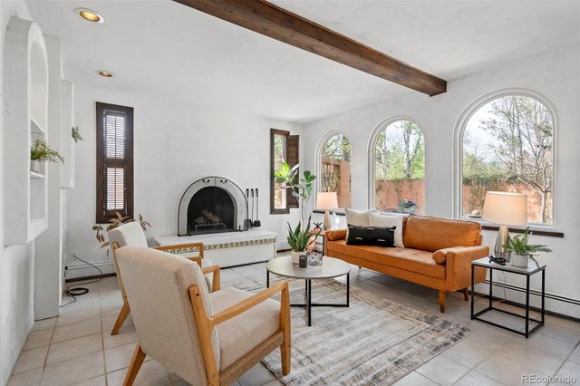 885 Everett Street, Lakewood, CO 80215