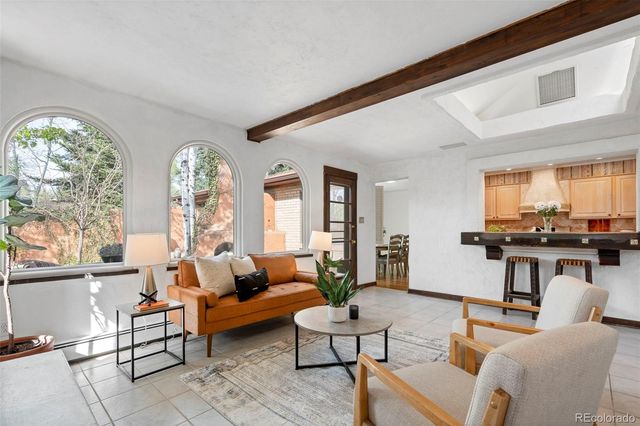 885 Everett Street, Lakewood, CO 80215