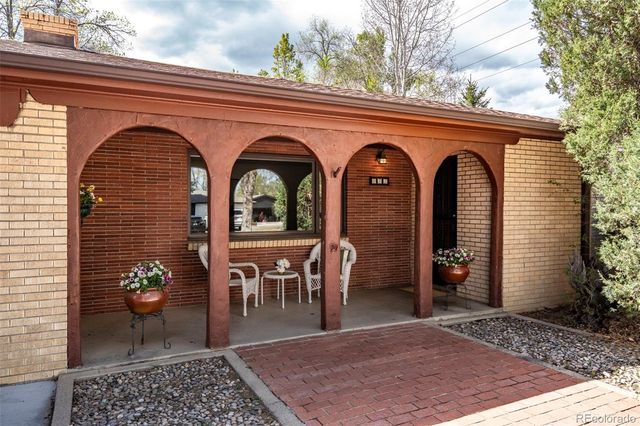 885 Everett Street, Lakewood, CO 80215