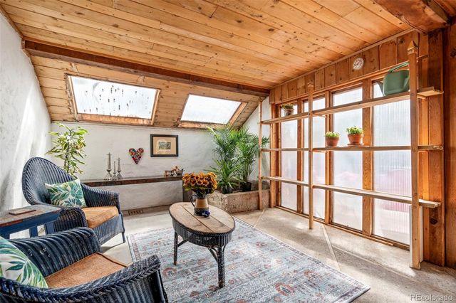 885 Everett Street, Lakewood, CO 80215