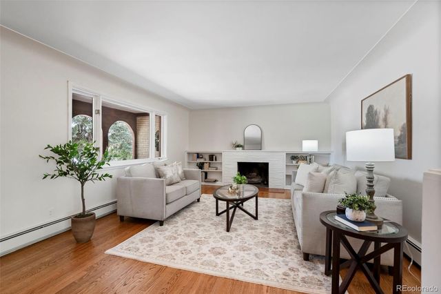 885 Everett Street, Lakewood, CO 80215