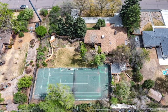 885 Everett Street, Lakewood, CO 80215