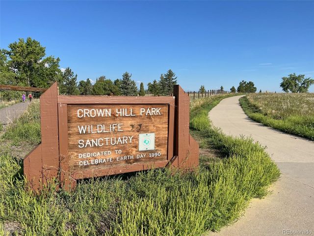 885 Everett Street, Lakewood, CO 80215