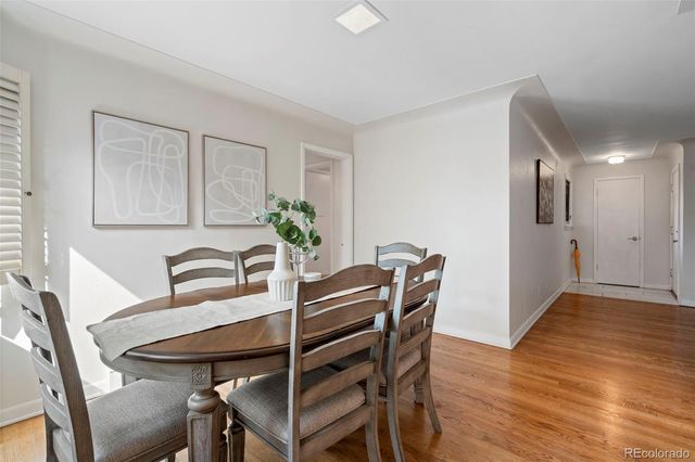 885 Everett Street, Lakewood, CO 80215