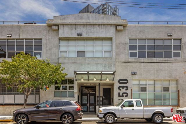 530 Molino Street 213, Los Angeles, CA 90013