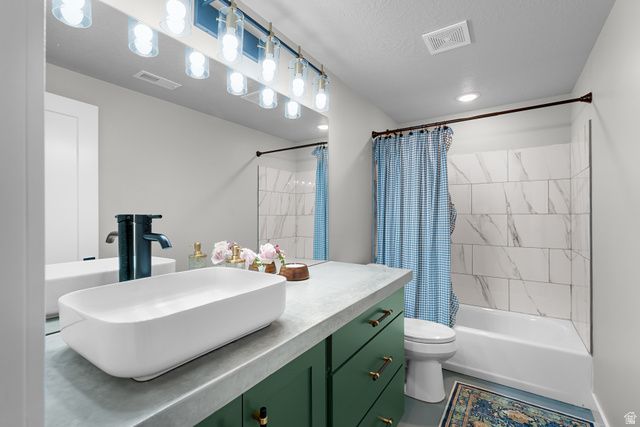 343 RED ROCK DR, Santaquin, UT 84655