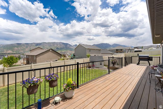 343 RED ROCK DR, Santaquin, UT 84655