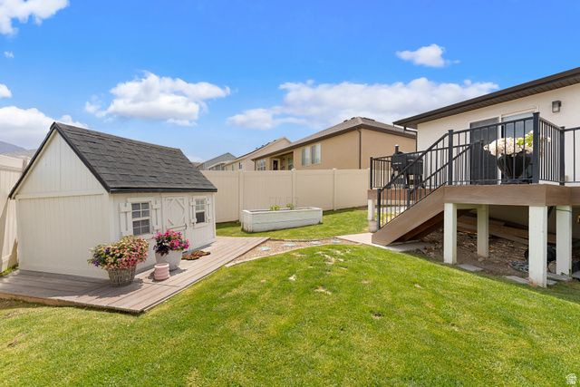 343 RED ROCK DR, Santaquin, UT 84655